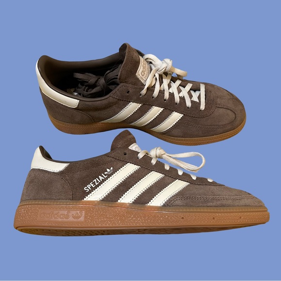 EC! ADIDAS SPEZIAL ,W SZ 10.5 HARD TO FIND, 5 STAR REVIEWS, INDOOR SPORTS/OR NOT - Picture 12 of 16